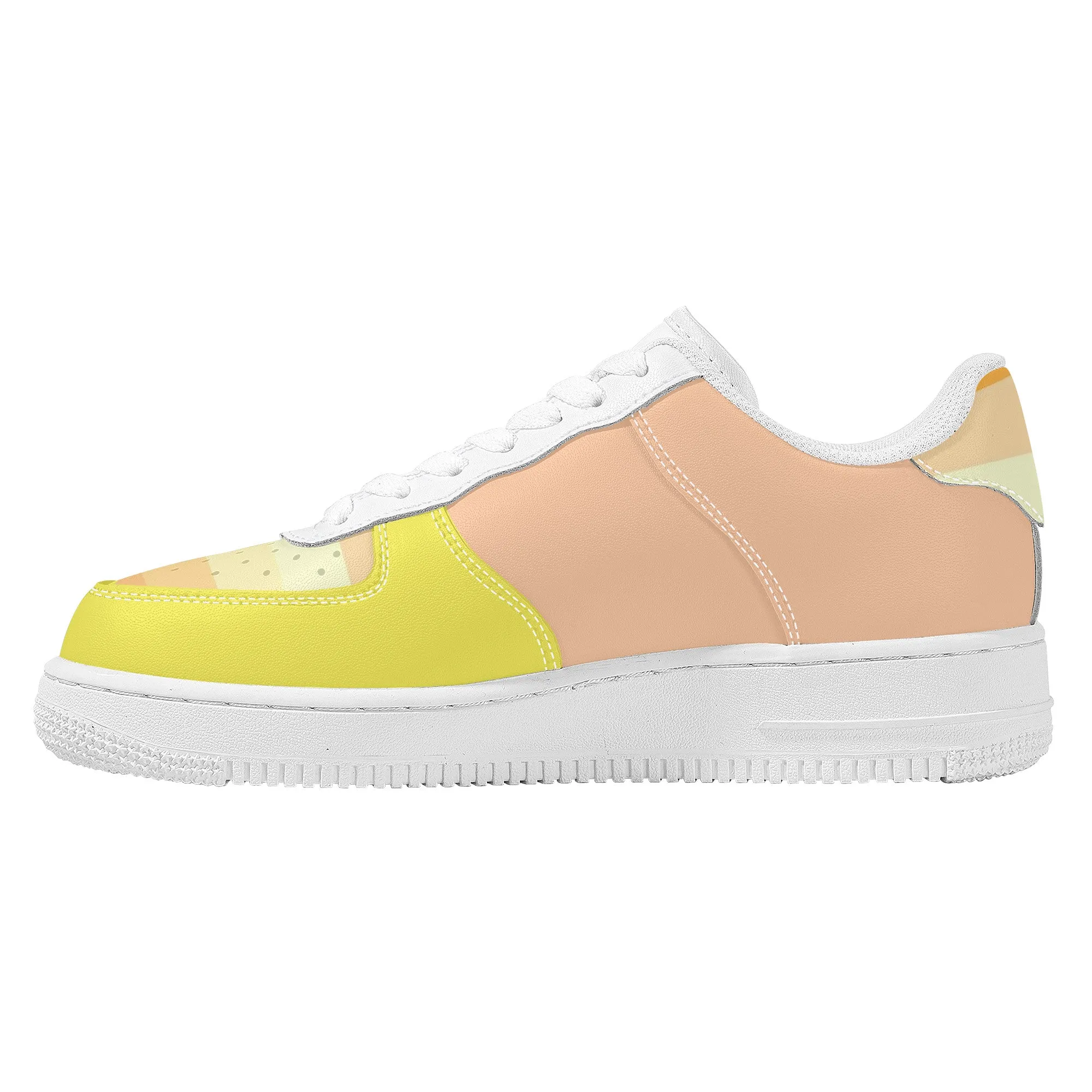 Low Top Unisex Sneaker