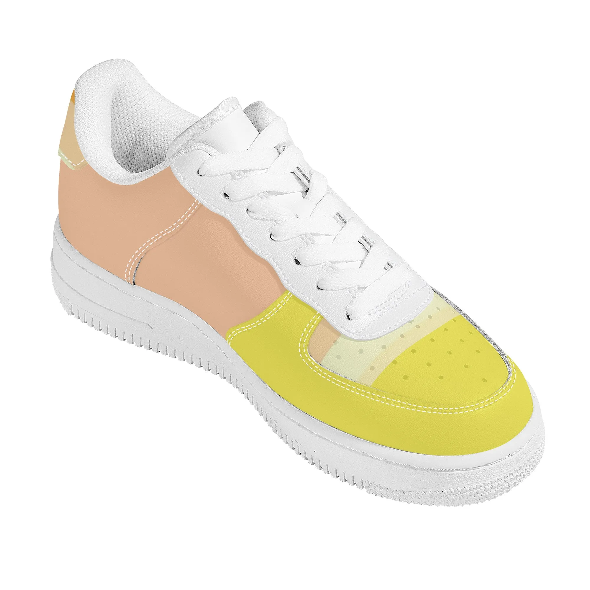 Low Top Unisex Sneaker
