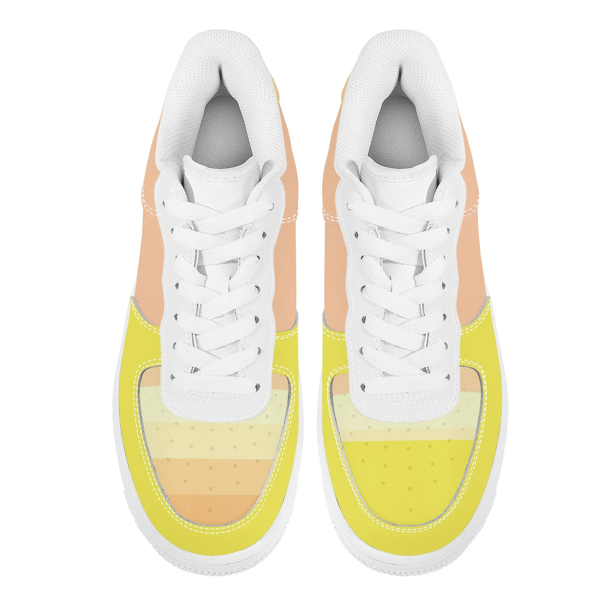 Low Top Unisex Sneaker