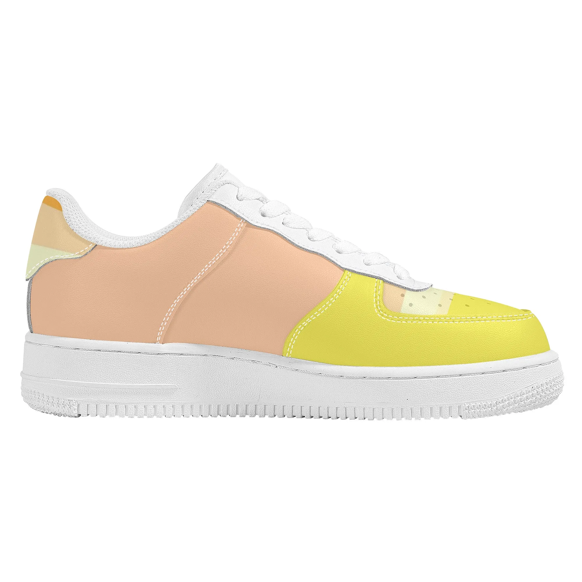 Low Top Unisex Sneaker