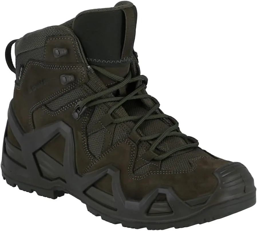 Lowa Zephyr MK2 GTX Mid TF Trekking Shoes, Leather