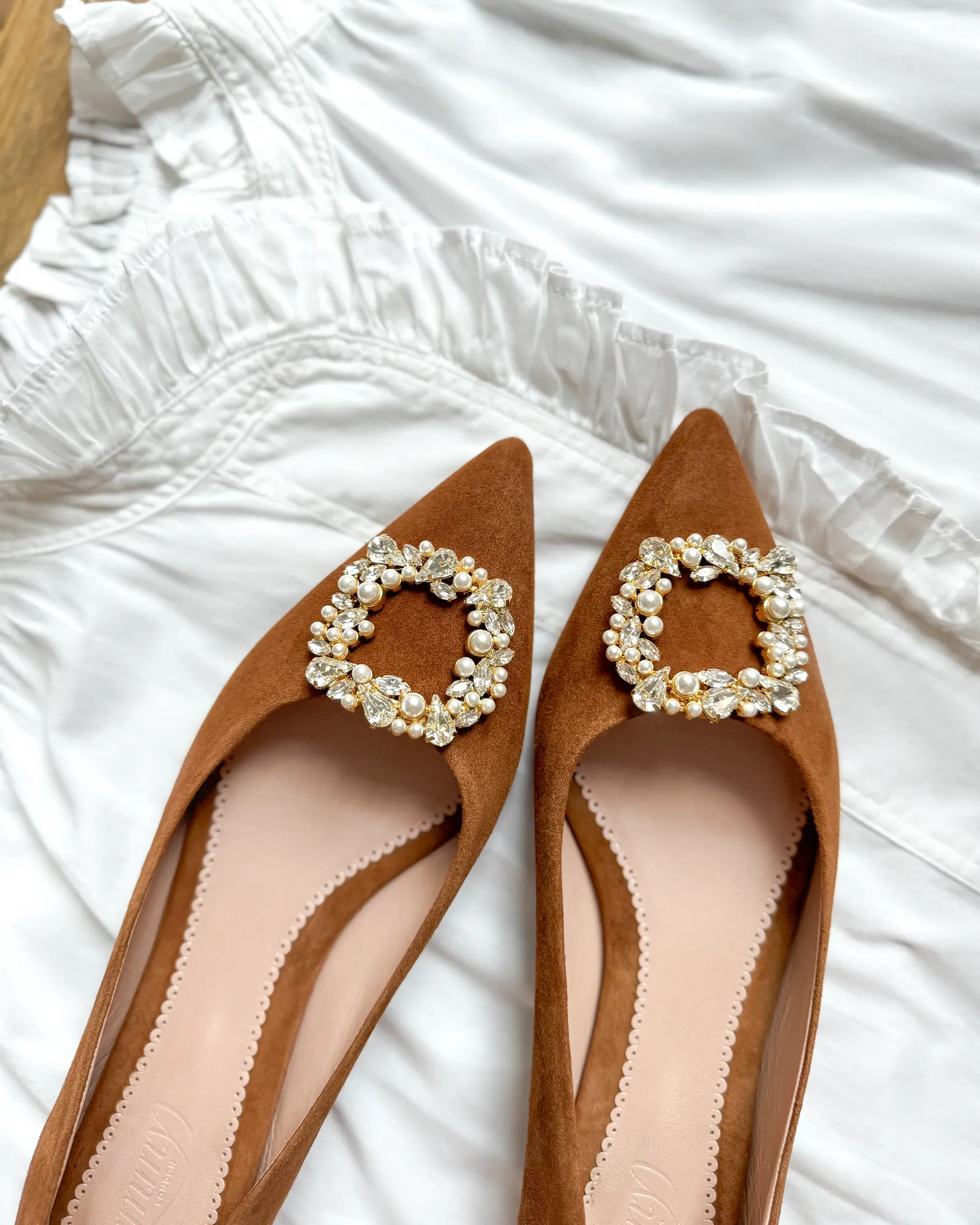 Lulu Flat