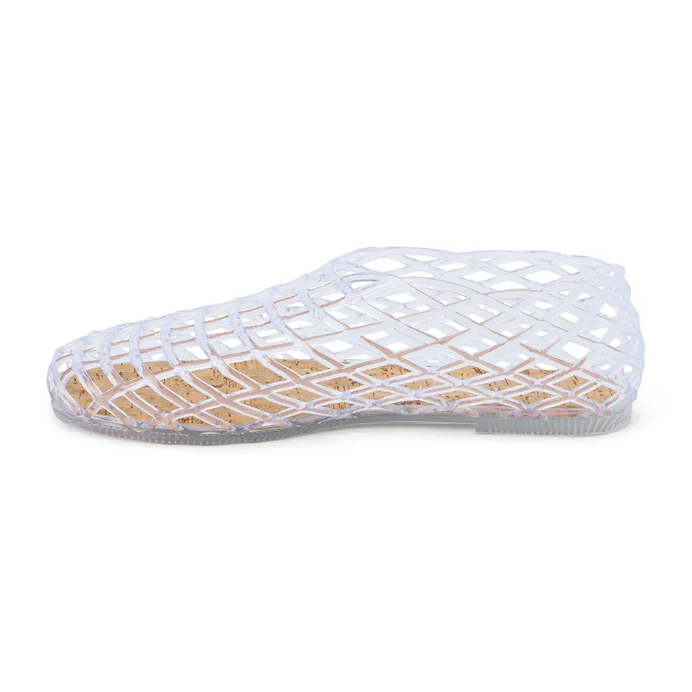 Marlow Jelly Flat