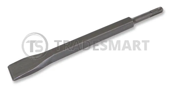 Masonry Chisel Bit - SDS Plus