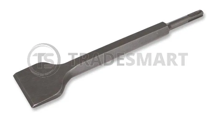 Masonry Chisel Bit - SDS Plus
