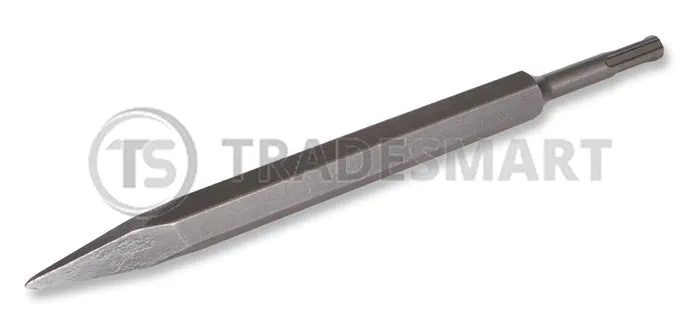 Masonry Chisel Bit - SDS Plus