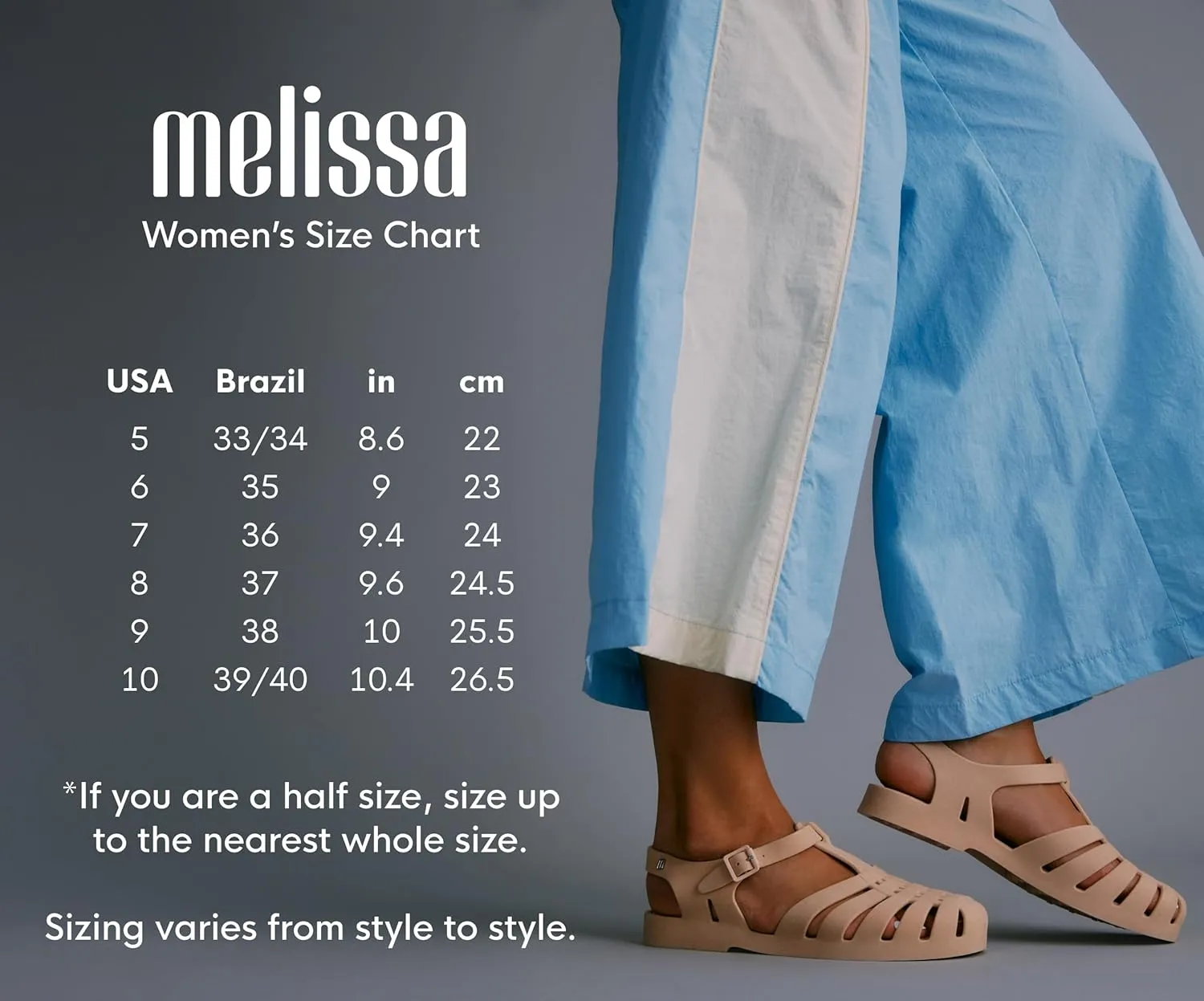 Melissa Rebel Boot for Women