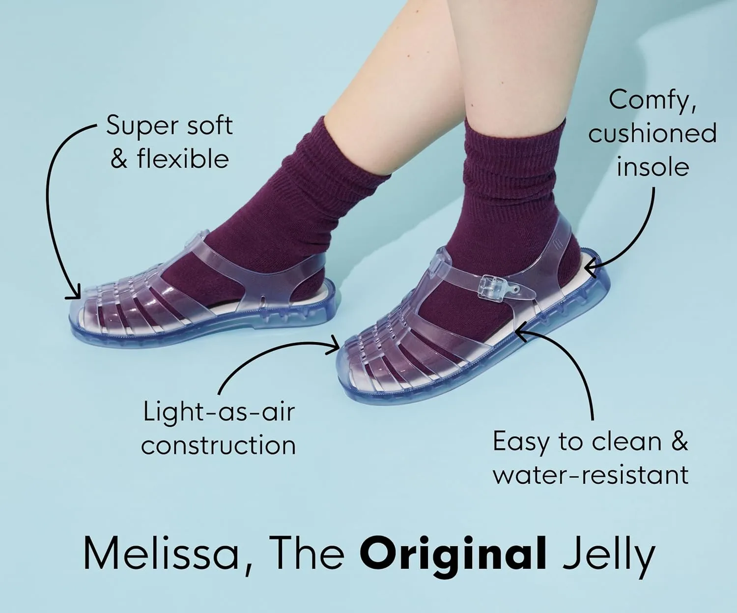 Melissa Rebel Boot for Women