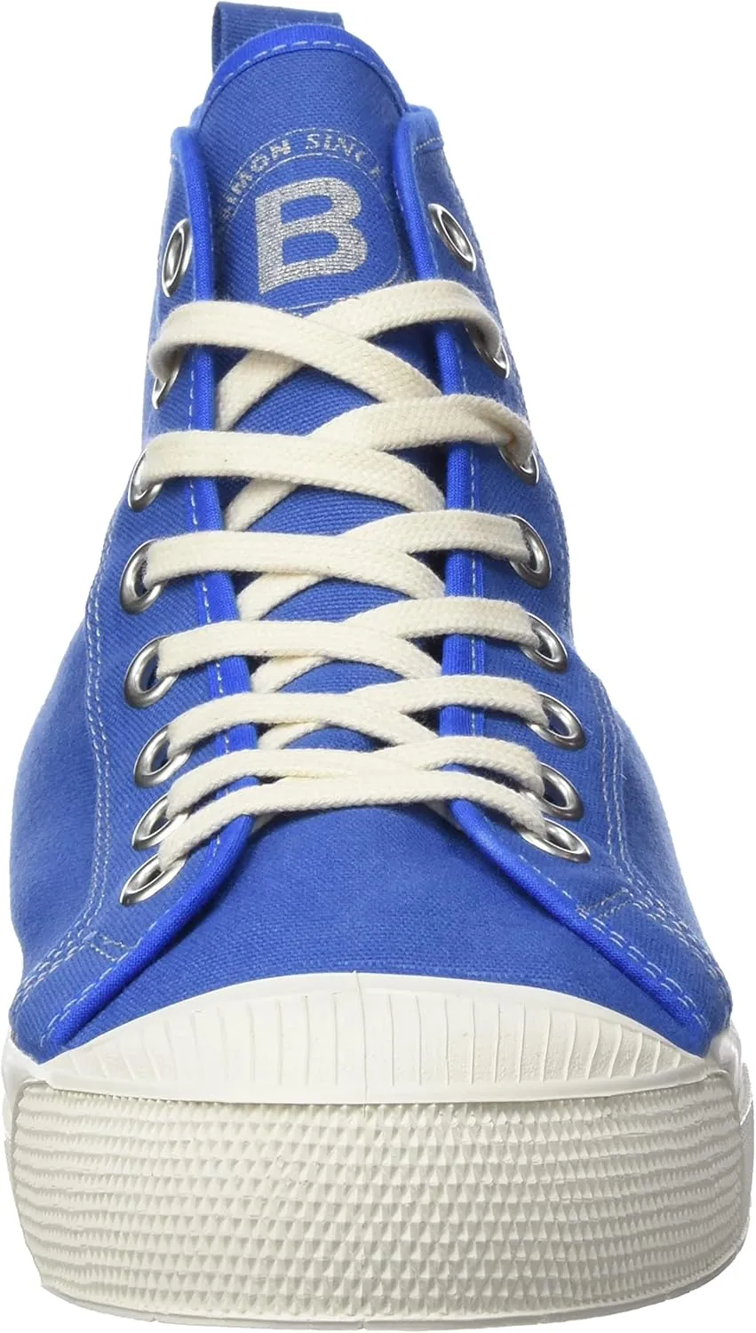 Men's High-Top Sneaker