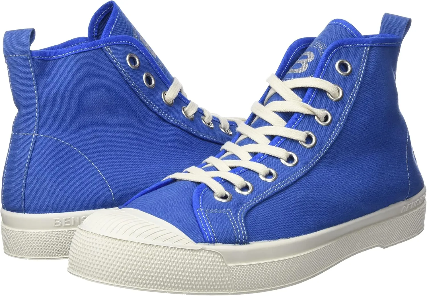 Men's High-Top Sneaker