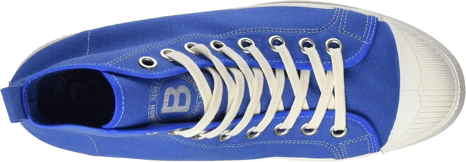 Men's High-Top Sneaker