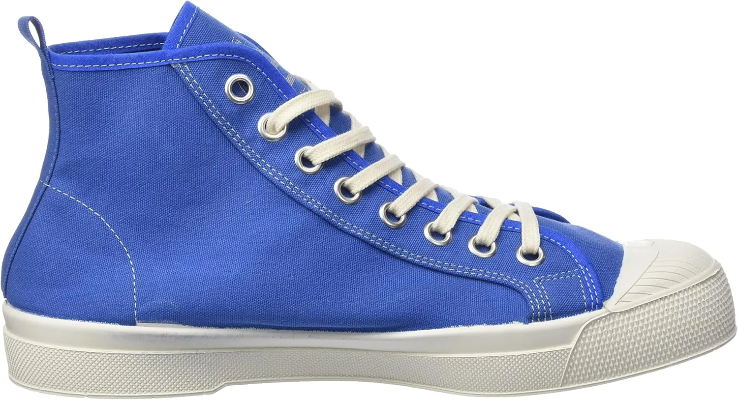 Men's High-Top Sneaker