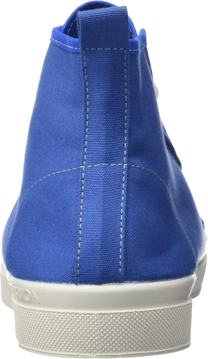 Men's High-Top Sneaker