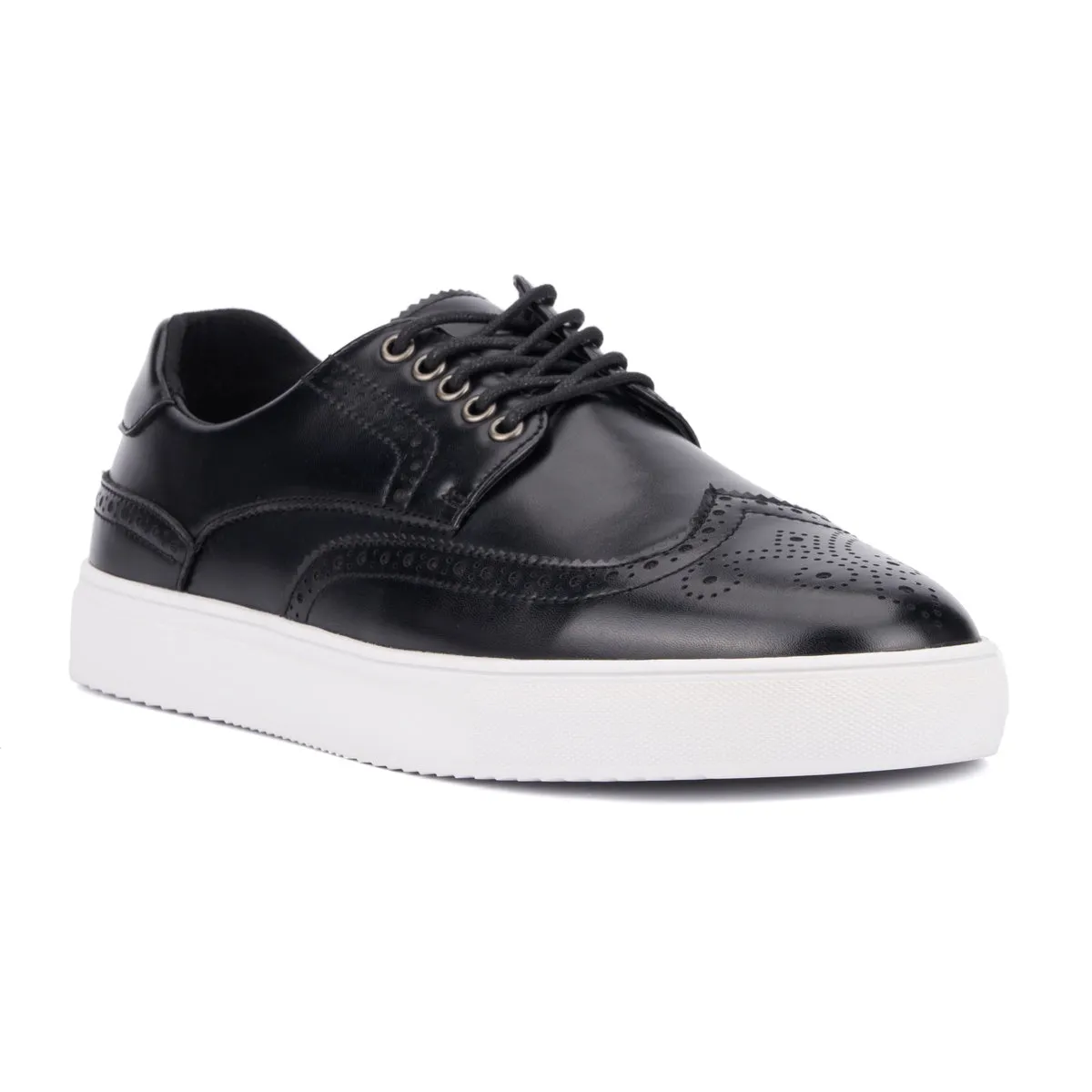 Men's Mario Low Top Sneakers