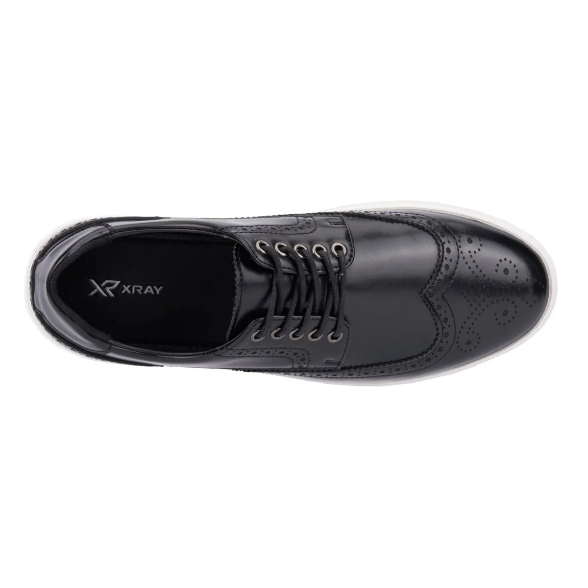 Men's Mario Low Top Sneakers