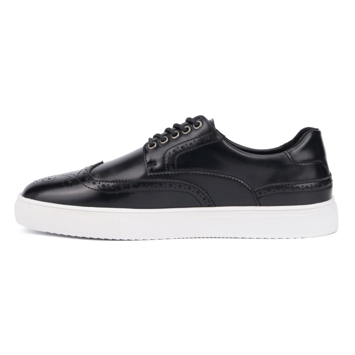Men's Mario Low Top Sneakers
