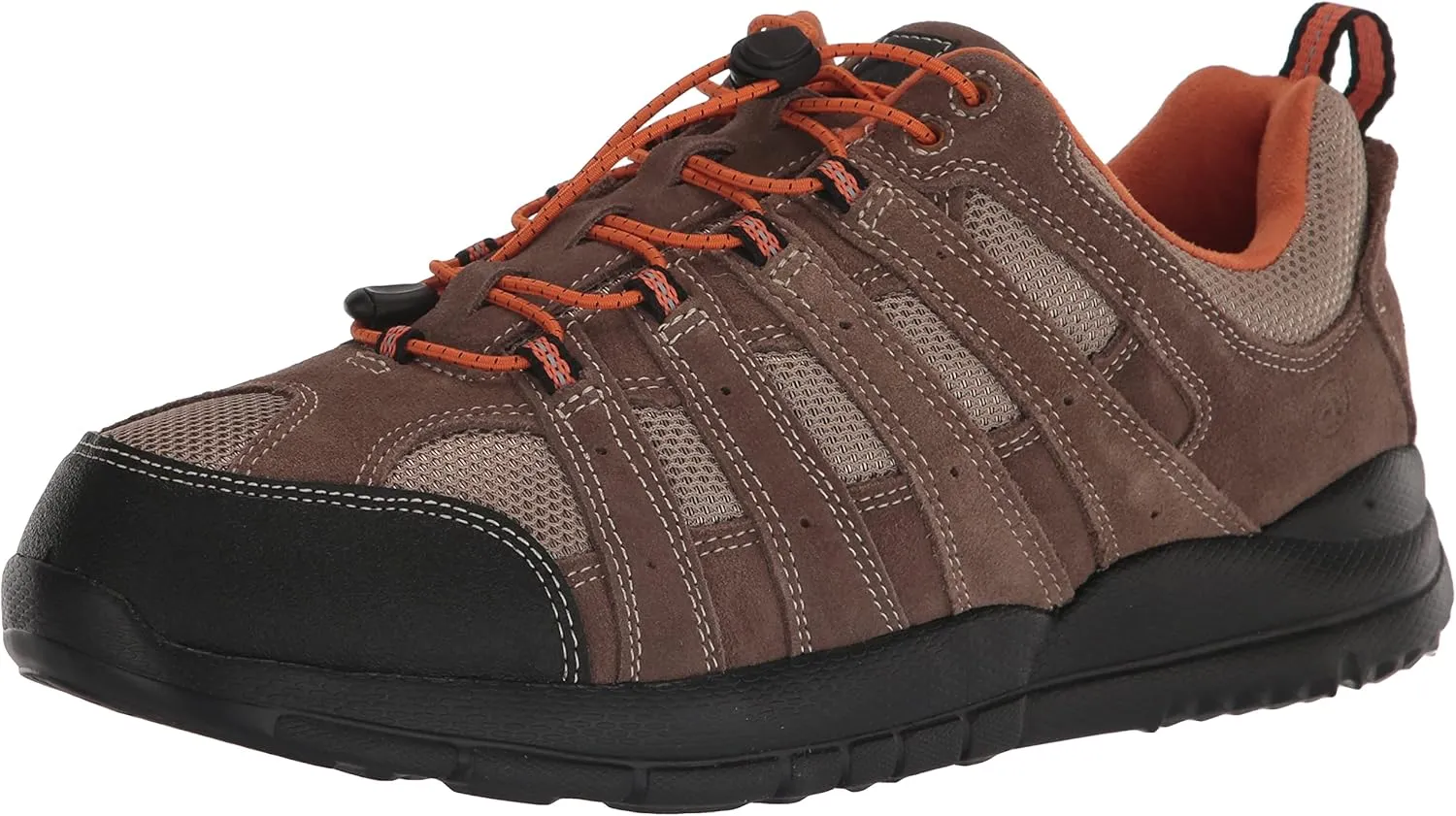 Men's No. 44 Trail Walker Sneaker, Stone, 9