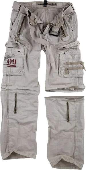 Men's Royal Outback Cargo Trousers