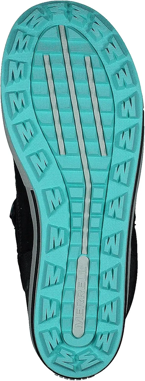 Merrell Kid's Heidi Waterproof Snow Boot
