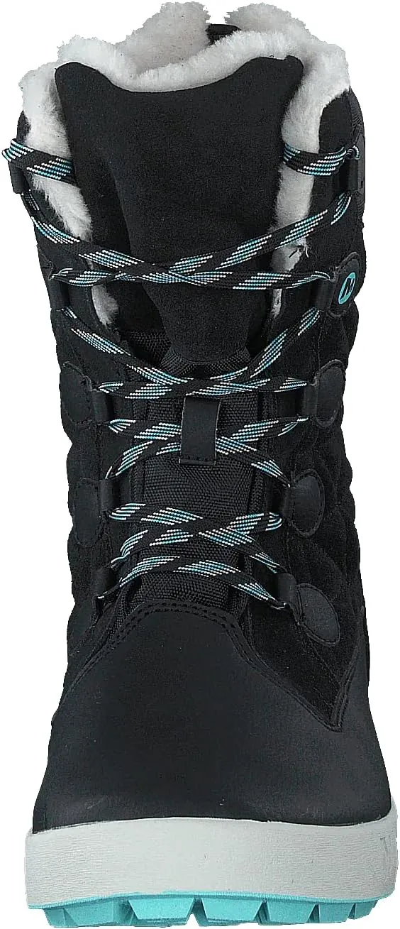 Merrell Kid's Heidi Waterproof Snow Boot