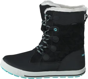 Merrell Kid's Heidi Waterproof Snow Boot