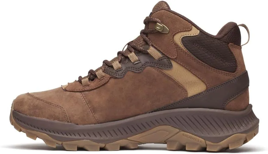 Merrell Men's Speed Strike 2 Mid LTR Wp Hiking Boot