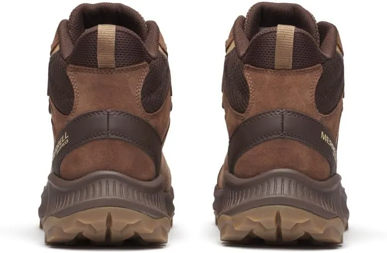 Merrell Men's Speed Strike 2 Mid LTR Wp Hiking Boot