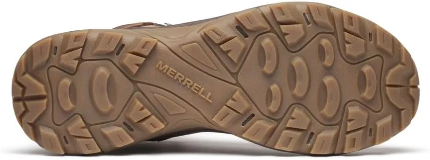 Merrell Men's Speed Strike 2 Mid LTR Wp Hiking Boot
