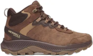 Merrell Men's Speed Strike 2 Mid LTR Wp Hiking Boot