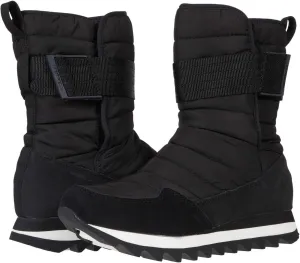 Merrell Women's Alpine Tall Strap Polar Wp Snow Boot