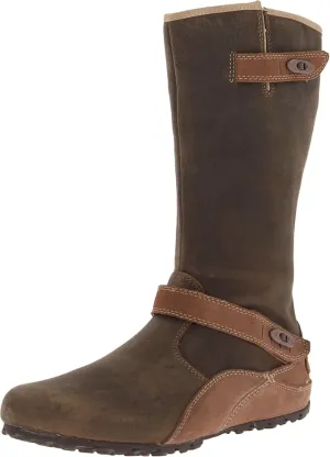 Merrell Women's Haven Autumn Waterproof Boot