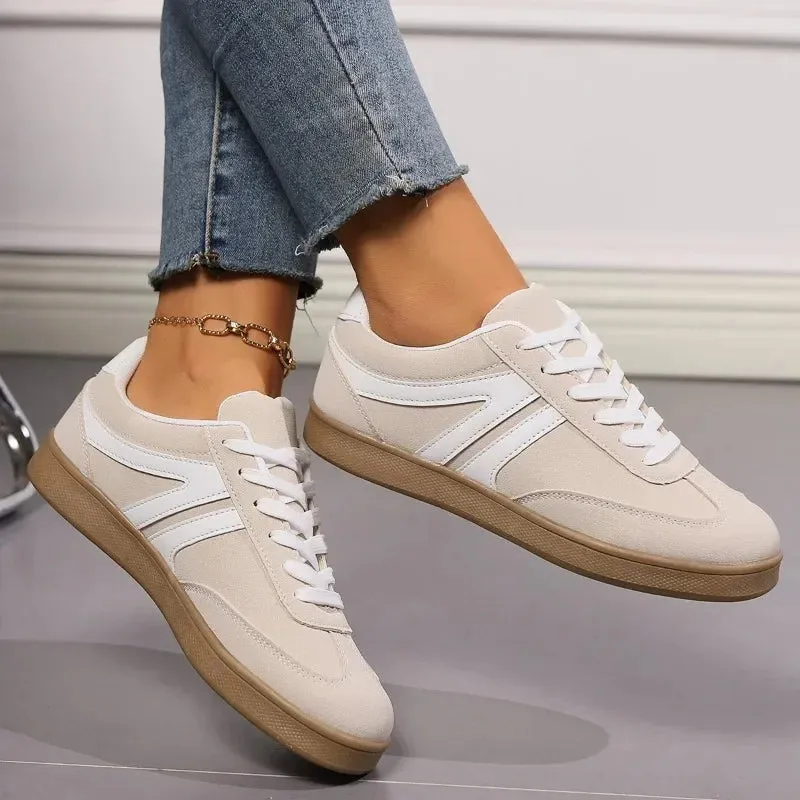 Moscow Low Top Sneaker