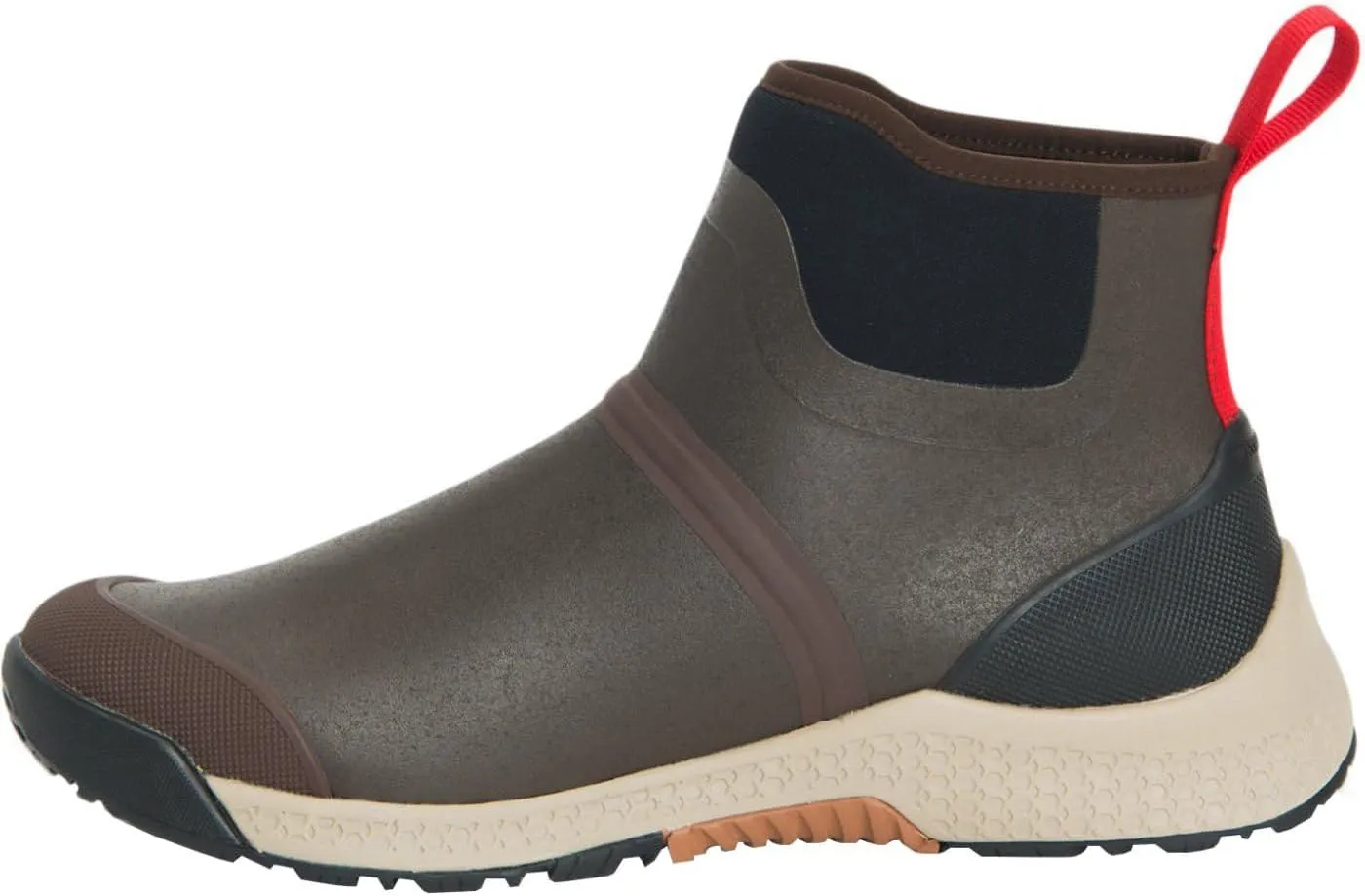 Muck Boot Men's Chelsea Boots Outdoors Equipment