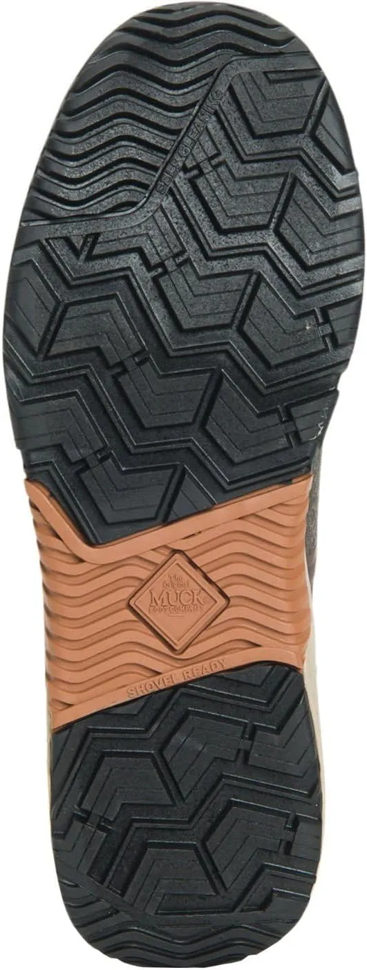 Muck Boot Men's Chelsea Boots Outdoors Equipment