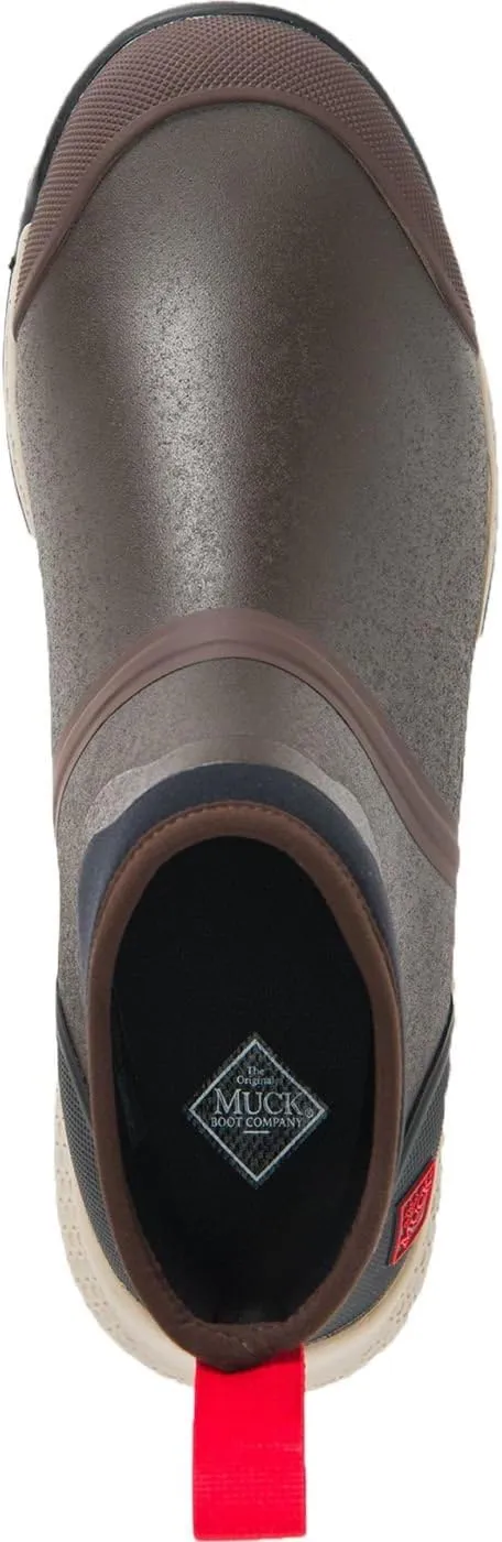 Muck Boot Men's Chelsea Boots Outdoors Equipment