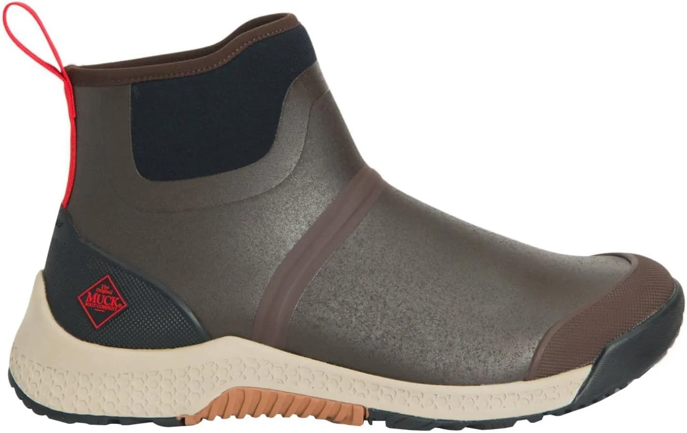 Muck Boot Men's Chelsea Boots Outdoors Equipment
