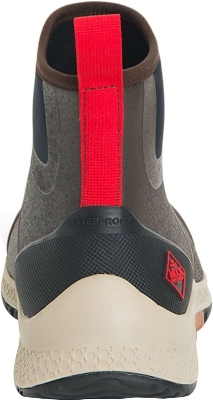 Muck Boot Men's Chelsea Boots Outdoors Equipment