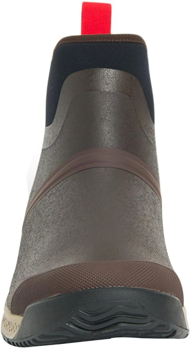 Muck Boot Men's Chelsea Boots Outdoors Equipment