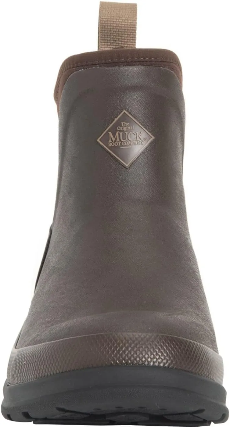 Muck Boot Women's Booties Muckster II Mid