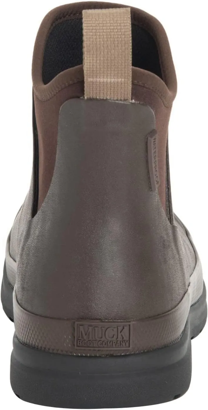 Muck Boot Women's Booties Muckster II Mid