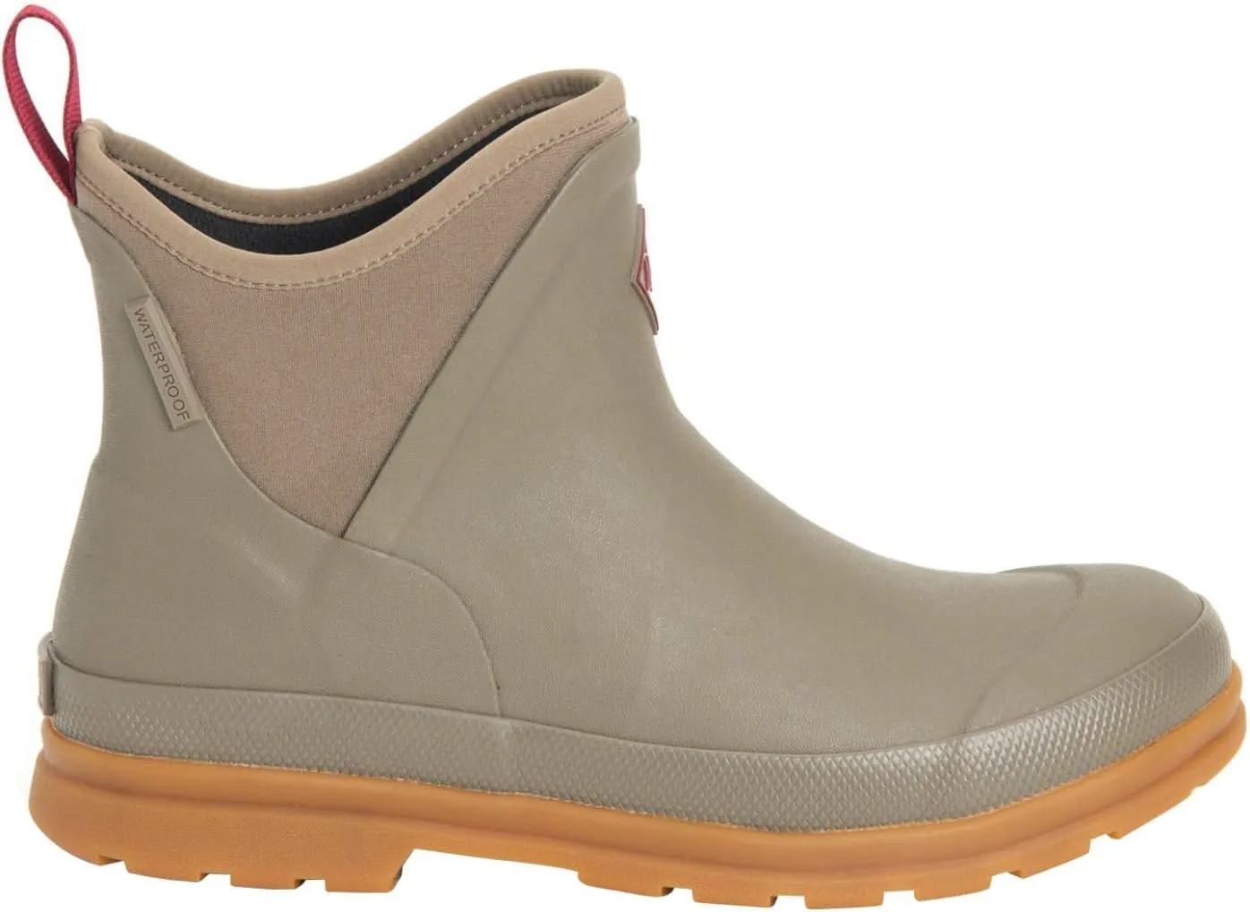 Muck Boot Women's Muck Originals Ankle Outdoors Equipment