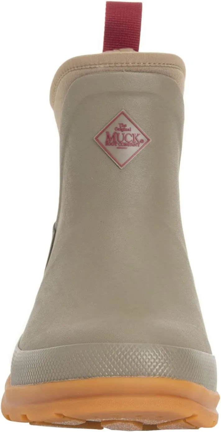 Muck Boot Women's Muck Originals Ankle Outdoors Equipment