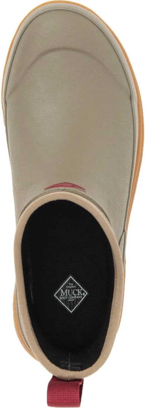 Muck Boot Women's Muck Originals Ankle Outdoors Equipment