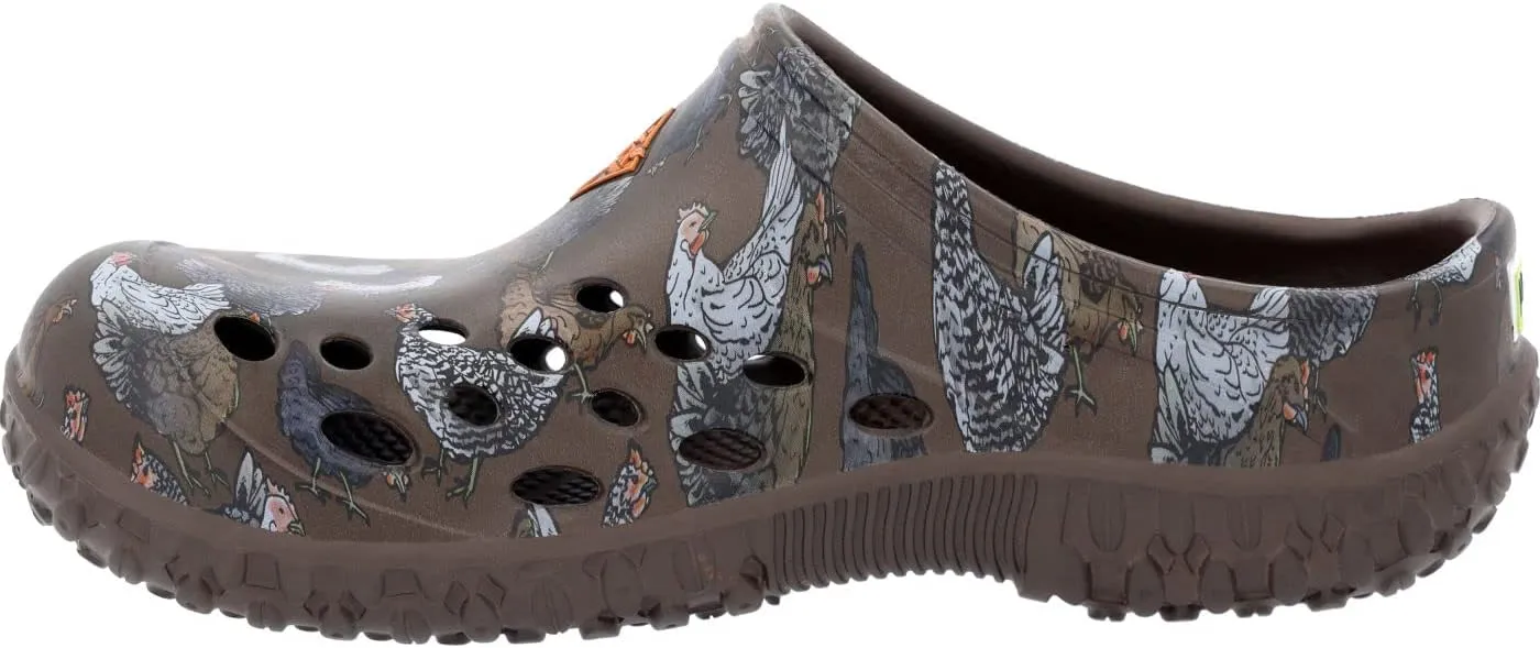 MUCK Women's Muckster Lite EVA Clog