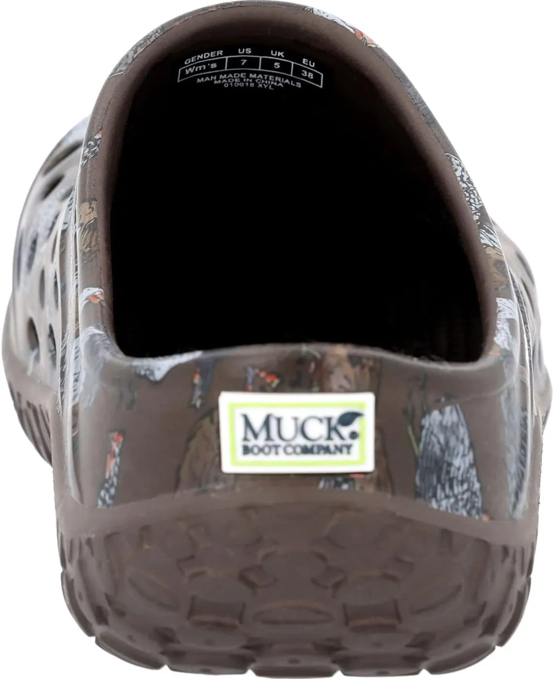 MUCK Women's Muckster Lite EVA Clog