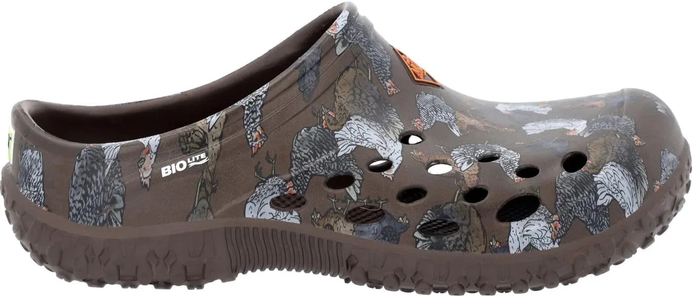 MUCK Women's Muckster Lite EVA Clog