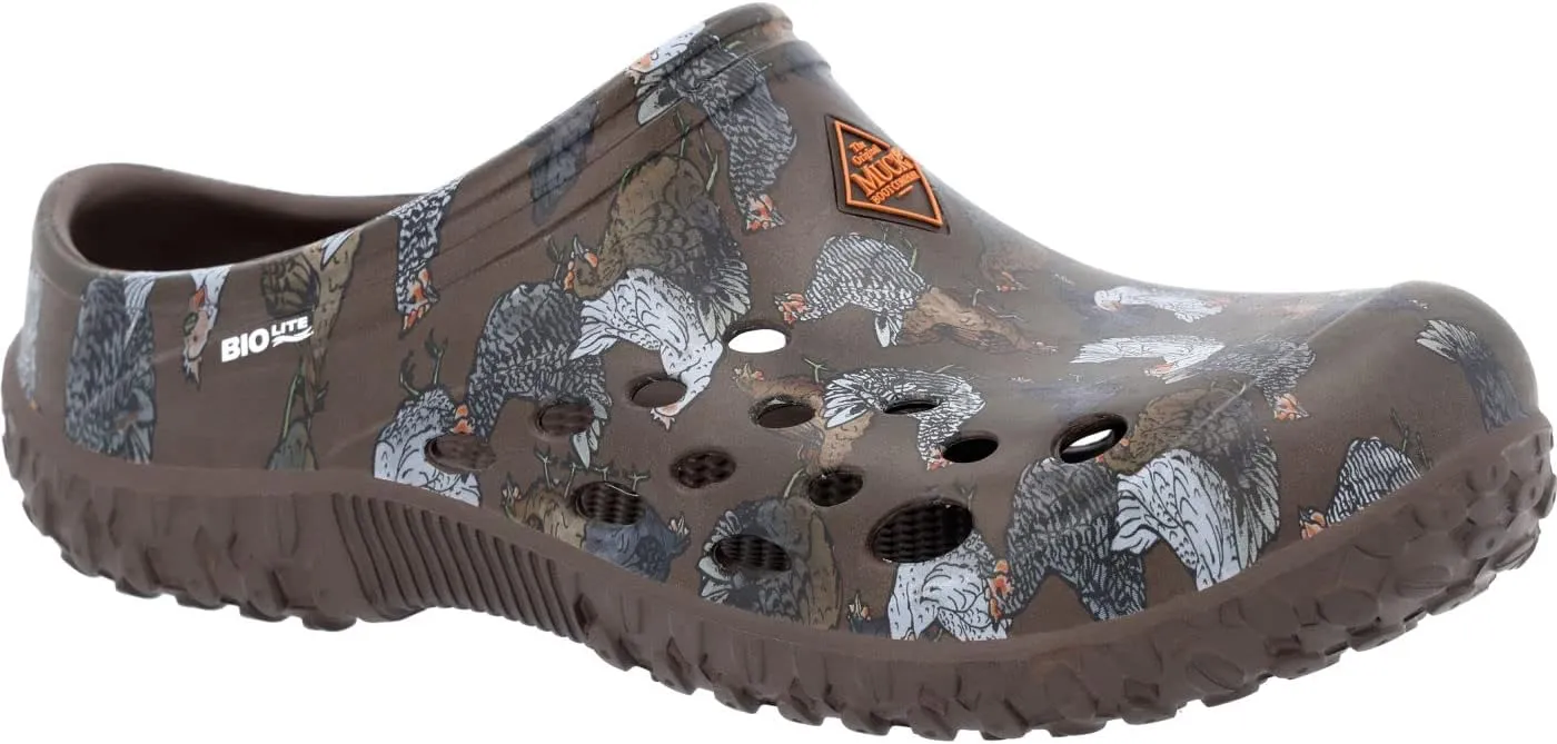MUCK Women's Muckster Lite EVA Clog