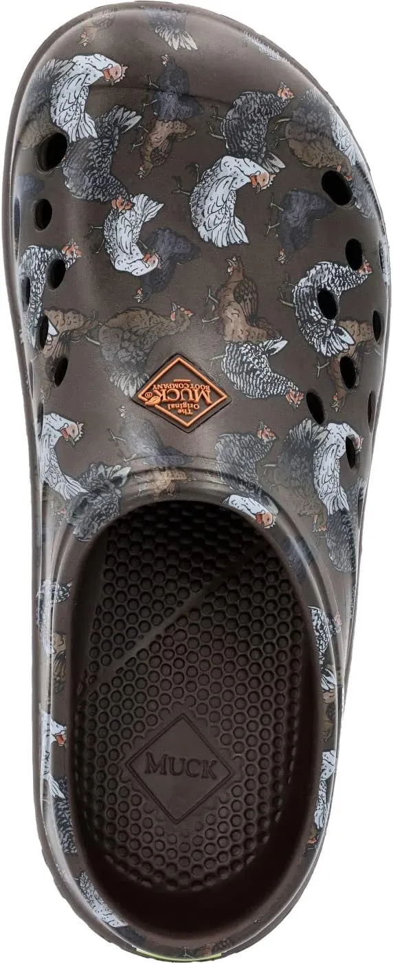 MUCK Women's Muckster Lite EVA Clog