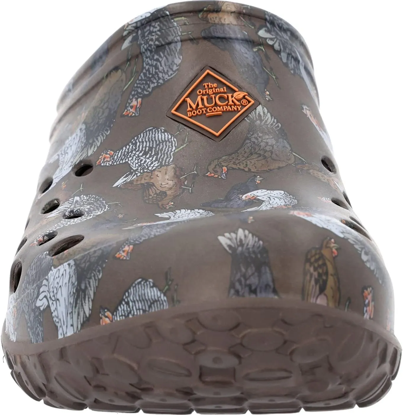 MUCK Women's Muckster Lite EVA Clog
