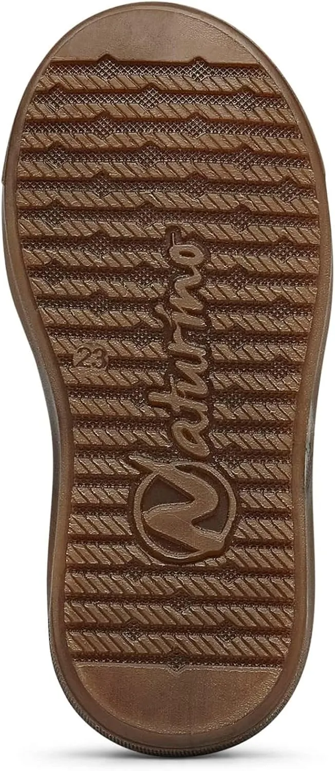 Naturino Boy's New Mulaz Vl Wp (Toddler/Little Kid) Boot